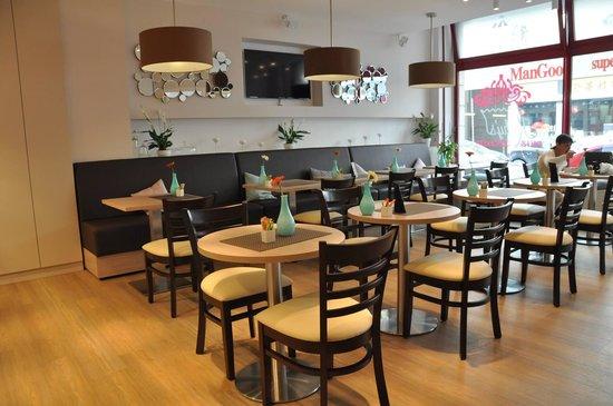 Kathy's Deli & Cupcakery